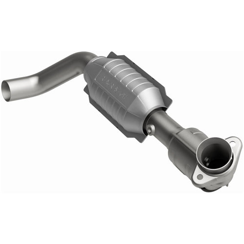 MagnaFlow 2004-2008 Ford F-150 5.4L | 2006-2008 Lincoln Mark LT 5.4L HM Grade Federal / EPA Compliant Direct-Fit Catalytic Converter 93664