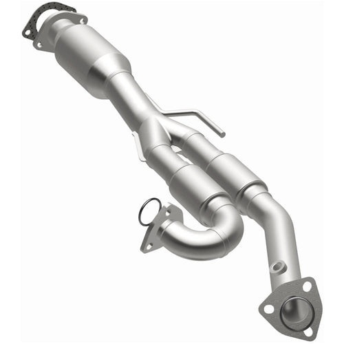 MagnaFlow HM Grade Federal / EPA Compliant Direct-Fit Catalytic Converter 93669