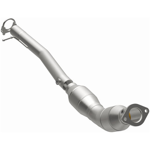 MagnaFlow HM Grade Federal / EPA Compliant Direct-Fit Catalytic Converter 93679