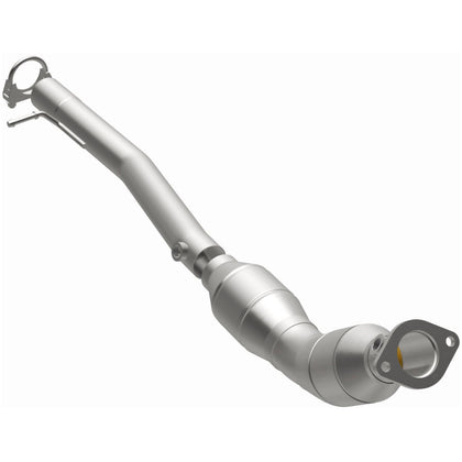 MagnaFlow HM Grade Federal / EPA Compliant Direct-Fit Catalytic Converter 93679