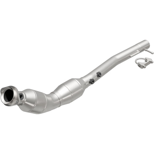 MagnaFlow HM Grade Federal / EPA Compliant Direct-Fit Catalytic Converter 93680