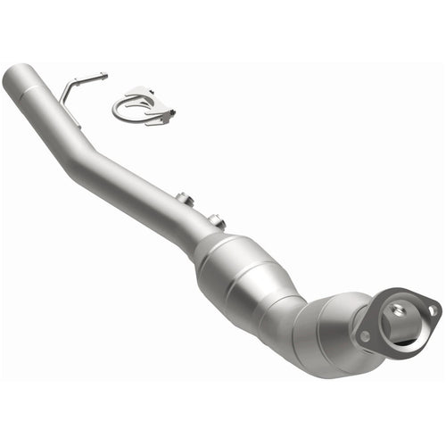 MagnaFlow HM Grade Federal / EPA Compliant Direct-Fit Catalytic Converter 93680