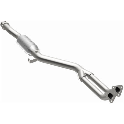 MagnaFlow Standard Grade Federal / EPA Compliant Direct-Fit Catalytic Converter 93684
