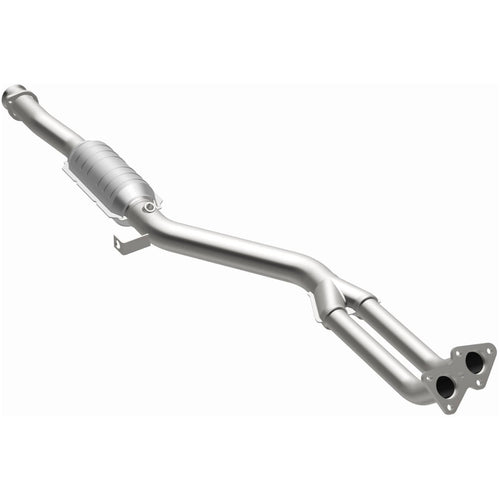 MagnaFlow Standard Grade Federal / EPA Compliant Direct-Fit Catalytic Converter 93684