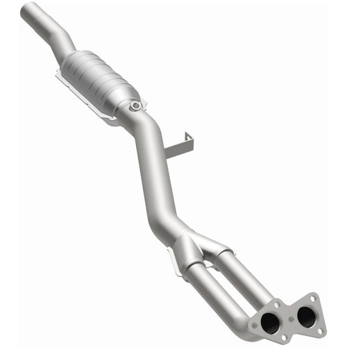 MagnaFlow Standard Grade Federal / EPA Compliant Direct-Fit Catalytic Converter 93685