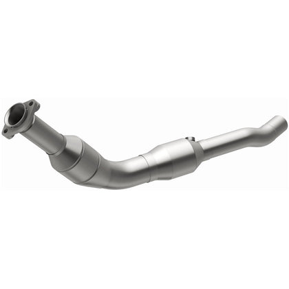 MagnaFlow HM Grade Federal / EPA Compliant Direct-Fit Catalytic Converter 93687