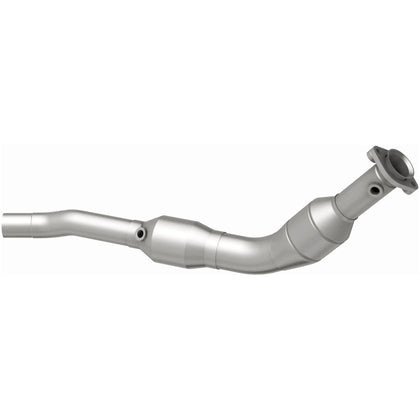 MagnaFlow HM Grade Federal / EPA Compliant Direct-Fit Catalytic Converter 93687