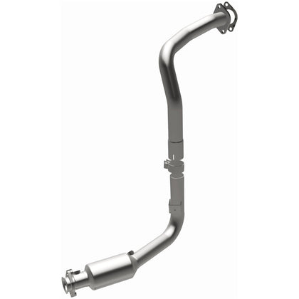 MagnaFlow HM Grade Federal / EPA Compliant Direct-Fit Catalytic Converter 93688