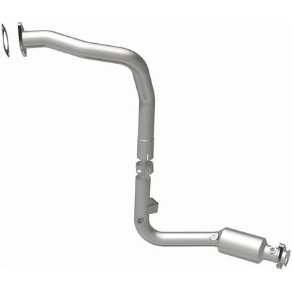 MagnaFlow HM Grade Federal / EPA Compliant Direct-Fit Catalytic Converter 93688
