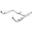 MagnaFlow 1996-2002 Land Rover Range Rover HSE 4.6L | 1996-2000 Land Rover Range Rover 4.0L HM Grade Federal / EPA Compliant Direct-Fit Catalytic Converter 93694