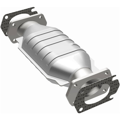 MagnaFlow Standard Grade Federal / EPA Compliant Direct-Fit Catalytic Converter 93940