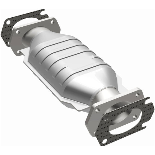 MagnaFlow Standard Grade Federal / EPA Compliant Direct-Fit Catalytic Converter 93940