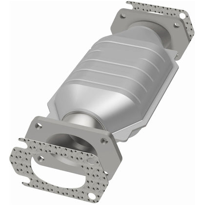 MagnaFlow Standard Grade Federal / EPA Compliant Direct-Fit Catalytic Converter 93940