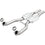 MagnaFlow HM Grade Federal / EPA Compliant Semi-Direct Fit Catalytic Converter 93988