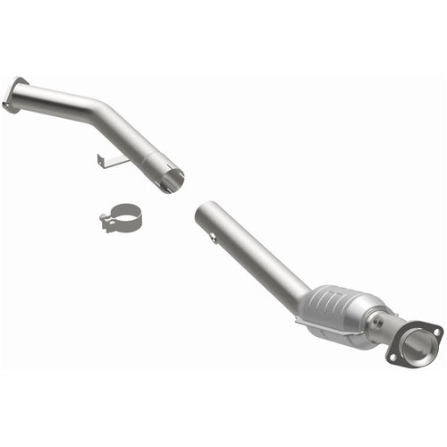 MagnaFlow HM Grade Federal / EPA Compliant Direct-Fit Catalytic Converter 93992