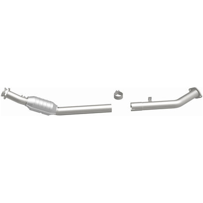 MagnaFlow HM Grade Federal / EPA Compliant Direct-Fit Catalytic Converter 93992