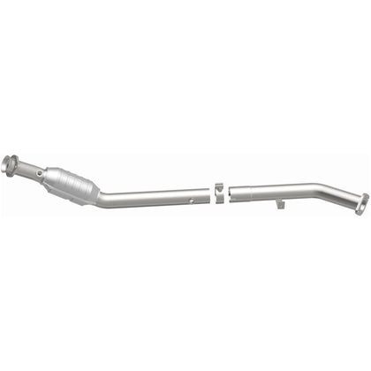 MagnaFlow HM Grade Federal / EPA Compliant Direct-Fit Catalytic Converter 93993