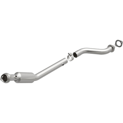 MagnaFlow HM Grade Federal / EPA Compliant Direct-Fit Catalytic Converter 93995
