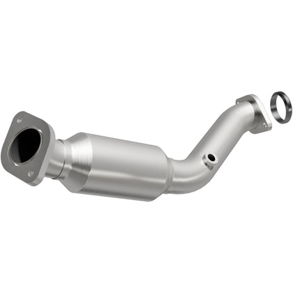 MagnaFlow 2005-2007 Chevrolet Corvette 6.0L / 2008-2011 Chevrolet Corvette 6.2L HM Grade Federal / EPA Compliant Direct-Fit Catalytic Converter 93998