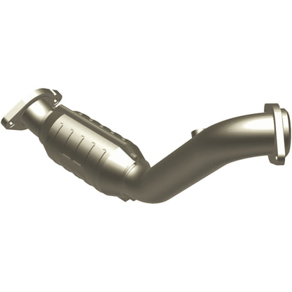 MagnaFlow 2005-2007 Chevrolet Corvette 6.0L / 2008-2011 Chevrolet Corvette 6.2L HM Grade Federal / EPA Compliant Direct-Fit Catalytic Converter 93999