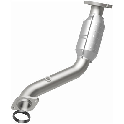 MagnaFlow 2005-2007 Chevrolet Corvette 6.0L / 2008-2011 Chevrolet Corvette 6.2L HM Grade Federal / EPA Compliant Direct-Fit Catalytic Converter 93999