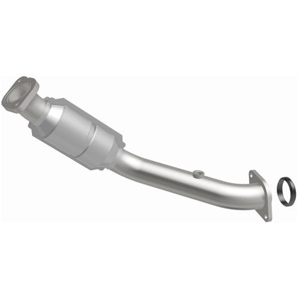 MagnaFlow 2005-2007 Chevrolet Corvette 6.0L / 2008-2011 Chevrolet Corvette 6.2L HM Grade Federal / EPA Compliant Direct-Fit Catalytic Converter 93999