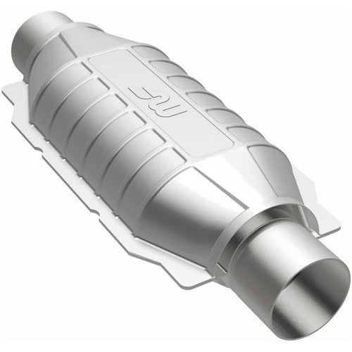 MagnaFlow Standard Grade Federal / EPA Compliant Universal Catalytic Converter 94003