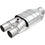 MagnaFlow Standard Grade Federal / EPA Compliant Universal Catalytic Converter 94037