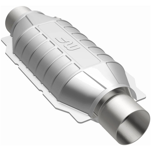MagnaFlow Standard Grade Federal / EPA Compliant Universal Catalytic Converter 94039