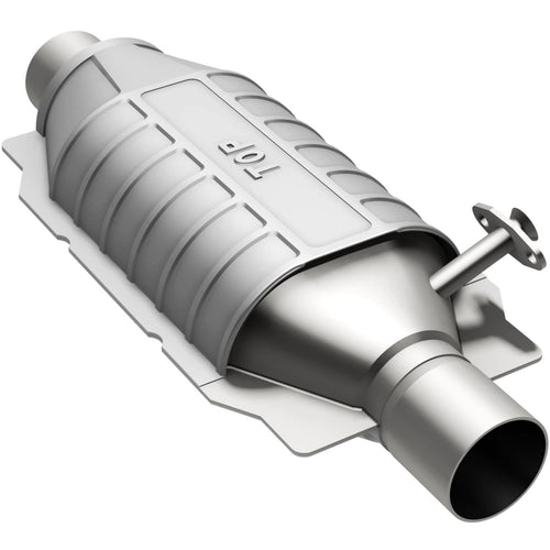 MagnaFlow Standard Grade Federal / EPA Compliant Universal Catalytic Converter 94041