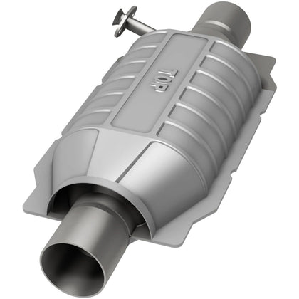 MagnaFlow Standard Grade Federal / EPA Compliant Universal Catalytic Converter 94041