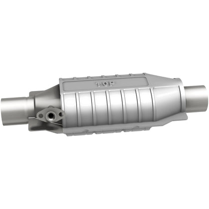 MagnaFlow Standard Grade Federal / EPA Compliant Universal Catalytic Converter 94041