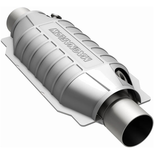 MagnaFlow Standard Grade Federal / EPA Compliant Universal Catalytic Converter 94064
