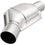 MagnaFlow Standard Grade Federal / EPA Compliant Universal Catalytic Converter 94075