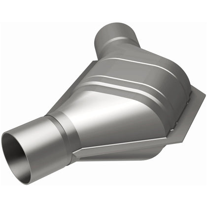 MagnaFlow Standard Grade Federal / EPA Compliant Universal Catalytic Converter 94084