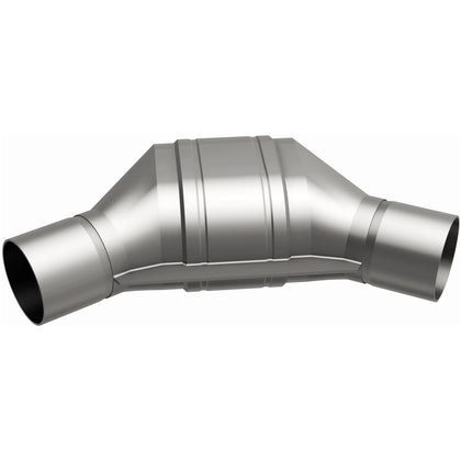 MagnaFlow Standard Grade Federal / EPA Compliant Universal Catalytic Converter 94084