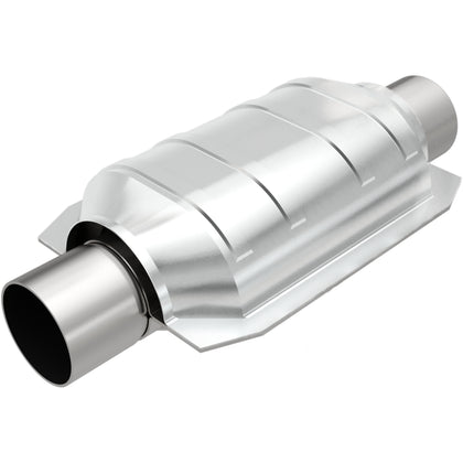 MagnaFlow Standard Grade Federal / EPA Compliant Universal Catalytic Converter 94106