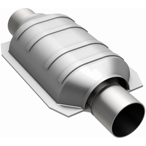MagnaFlow Standard Grade Federal / EPA Compliant Universal Catalytic Converter 94114