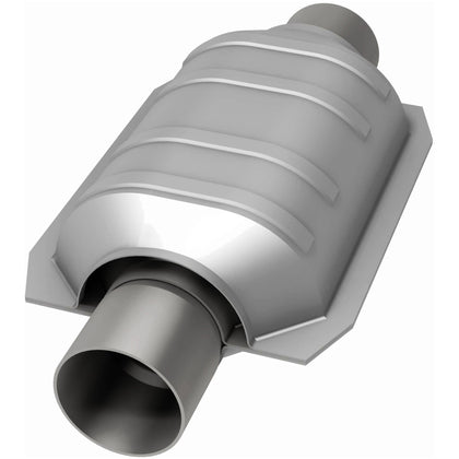 MagnaFlow Standard Grade Federal / EPA Compliant Universal Catalytic Converter 94115