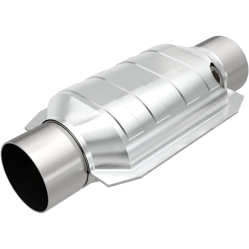 MagnaFlow Standard Grade Federal / EPA Compliant Universal Catalytic Converter 94139