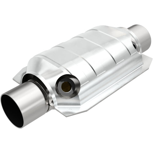 MagnaFlow Standard Grade Federal / EPA Compliant Universal Catalytic Converter 94165