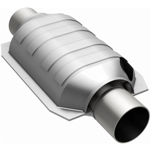 MagnaFlow Standard Grade Federal / EPA Compliant Universal Catalytic Converter 94165