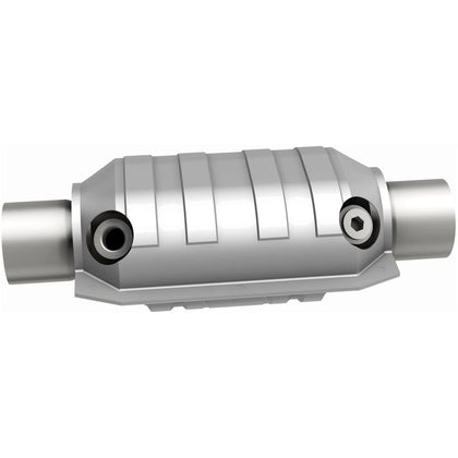 MagnaFlow Standard Grade Federal / EPA Compliant Universal Catalytic Converter 94165
