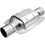 MagnaFlow Standard Grade Federal / EPA Compliant Universal Catalytic Converter 94166
