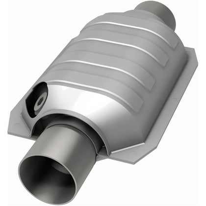 MagnaFlow Standard Grade Federal / EPA Compliant Universal Catalytic Converter 94169