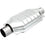 MagnaFlow Standard Grade Federal / EPA Compliant Universal Catalytic Converter 94239