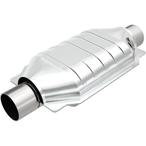 MagnaFlow Standard Grade Federal / EPA Compliant Universal Catalytic Converter 94239