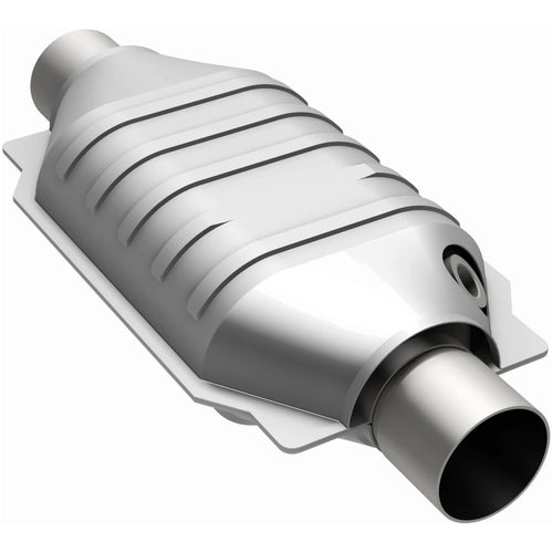 MagnaFlow Standard Grade Federal / EPA Compliant Universal Catalytic Converter 94265