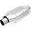 MagnaFlow Standard Grade Federal / EPA Compliant Universal Catalytic Converter 94306