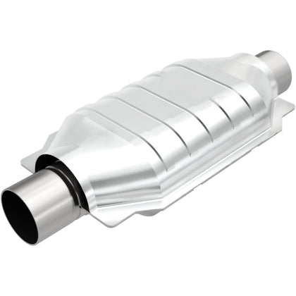 MagnaFlow Standard Grade Federal / EPA Compliant Universal Catalytic Converter 94309